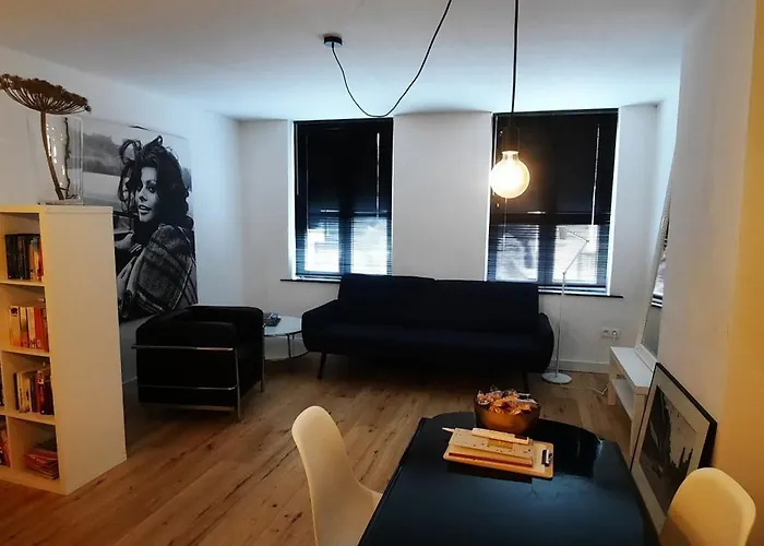 Appartement De Napoleon